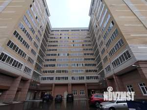 2-к квартира, вторичка, 62м2, 7/12 этаж