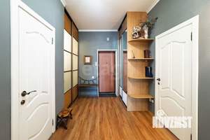 3-к квартира, вторичка, 112м2, 3/4 этаж