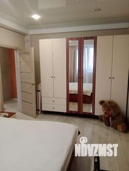 2-к квартира, вторичка, 58м2, 5/9 этаж