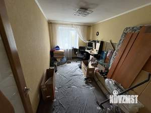 2-к квартира, вторичка, 49м2, 2/5 этаж