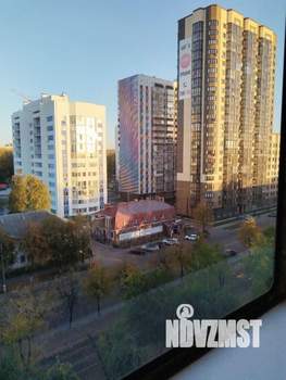 3-к квартира, вторичка, 66м2, 9/9 этаж