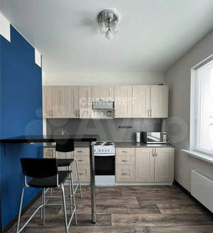 2-к квартира, вторичка, 36м2, 12/24 этаж