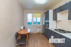 2-к квартира, вторичка, 50м2, 3/9 этаж