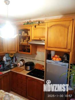 1-к квартира, вторичка, 39м2, 4/5 этаж