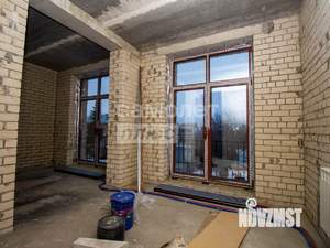 3-к квартира, вторичка, 104м2, 2/3 этаж