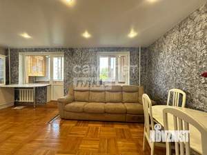5-к квартира, вторичка, 154м2, 4/10 этаж