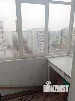 1-к квартира, вторичка, 39м2, 8/9 этаж