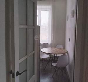 3-к квартира, вторичка, 61м2, 3/3 этаж