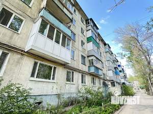 2-к квартира, вторичка, 44м2, 3/5 этаж