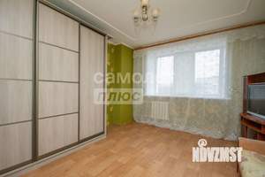 1-к квартира, вторичка, 35м2, 8/9 этаж