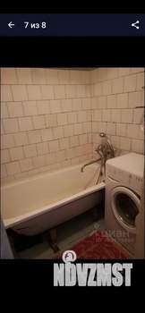 1-к квартира, вторичка, 33м2, 4/9 этаж