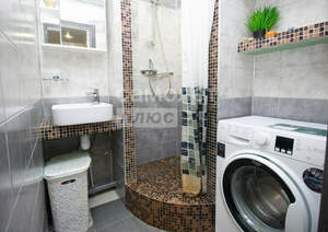 2-к квартира, вторичка, 44м2, 1/3 этаж