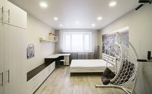 2-к квартира, вторичка, 68м2, 10/10 этаж