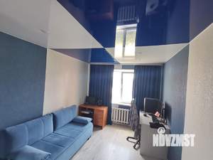 1-к квартира, вторичка, 36м2, 2/11 этаж