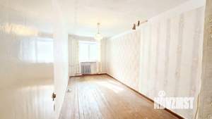 3-к квартира, вторичка, 59м2, 1/5 этаж