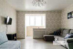 3-к квартира, вторичка, 84м2, 18/20 этаж