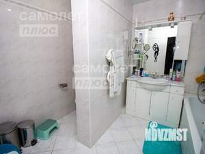 5-к квартира, вторичка, 154м2, 4/10 этаж