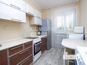 3-к квартира, вторичка, 60м2, 1/6 этаж
