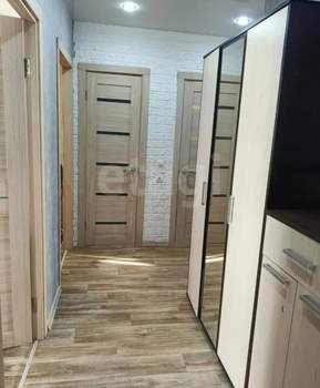 2-к квартира, вторичка, 52м2, 9/9 этаж