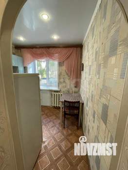 1-к квартира, вторичка, 30м2, 1/4 этаж