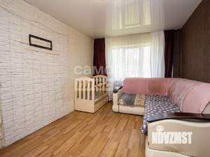 1-к квартира, вторичка, 32м2, 1/5 этаж