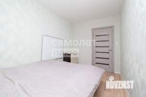 2-к квартира, вторичка, 44м2, 9/9 этаж