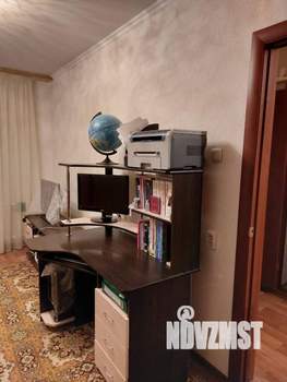 1-к квартира, вторичка, 35м2, 1/11 этаж