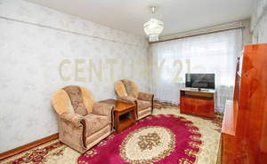 2-к квартира, вторичка, 48м2, 4/5 этаж