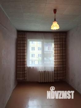 2-к квартира, вторичка, 47м2, 3/5 этаж