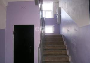 1-к квартира, вторичка, 31м2, 4/5 этаж