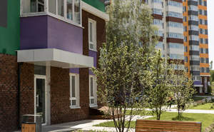 1-к квартира, вторичка, 39м2, 16/24 этаж