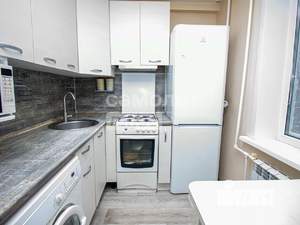 2-к квартира, вторичка, 44м2, 4/5 этаж