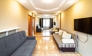 1-к квартира, вторичка, 34м2, 1/9 этаж