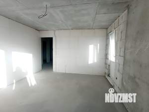 2-к квартира, вторичка, 58м2, 4/17 этаж