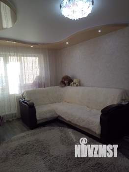 1-к квартира, вторичка, 40м2, 2/11 этаж