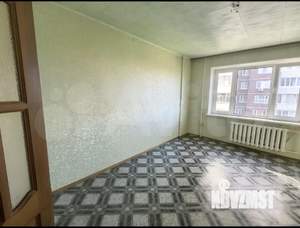 3-к квартира, вторичка, 63м2, 8/9 этаж