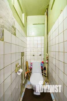 2-к квартира, вторичка, 49м2, 10/12 этаж