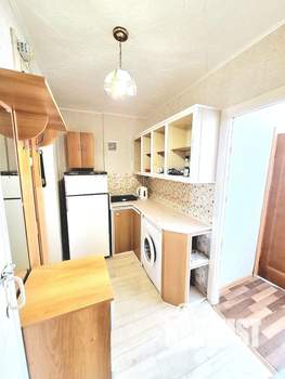 2-к квартира, вторичка, 23м2, 3/5 этаж