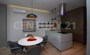 Студия квартира, вторичка, 52м2, 15/19 этаж