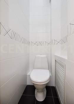 2-к квартира, вторичка, 53м2, 9/10 этаж