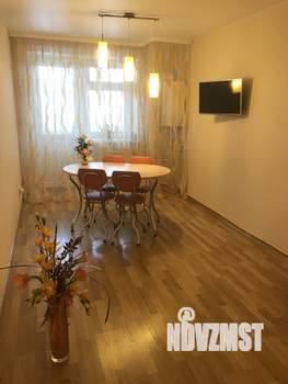 4-к квартира, вторичка, 126м2, 6/7 этаж