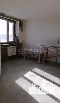 1-к квартира, вторичка, 37м2, 10/25 этаж