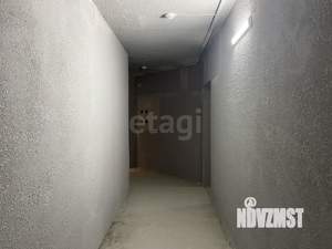 2-к квартира, вторичка, 51м2, 6/18 этаж