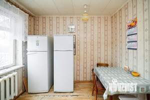 4-к квартира, вторичка, 77м2, 9/9 этаж