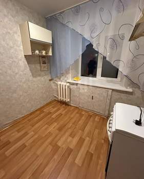 2-к квартира, вторичка, 41м2, 2/4 этаж