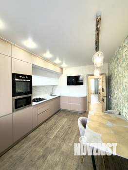 3-к квартира, вторичка, 85м2, 3/4 этаж