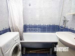 2-к квартира, вторичка, 53м2, 6/9 этаж