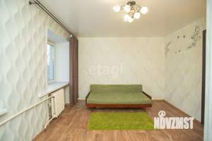 1-к квартира, вторичка, 23м2, 5/5 этаж