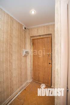 1-к квартира, вторичка, 31м2, 2/2 этаж