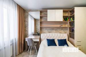 2-к квартира, вторичка, 54м2, 8/11 этаж